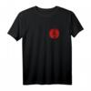 Aikido - Weg der Harmonie Japan Kanji - Aikido T-Shirt für Training, Alltag & Geschenk für Aikidoka, Trainer & Freunde