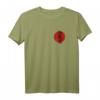 Aikido - Weg der Harmonie Japan Kanji - Aikido T-Shirt für Training, Alltag & Geschenk für Aikidoka, Trainer & Freunde