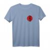 Aikido - Weg der Harmonie Japan Kanji - Aikido T-Shirt für Training, Alltag & Geschenk für Aikidoka, Trainer & Freunde