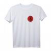 Aikido - Weg der Harmonie Japan Kanji - Aikido T-Shirt für Training, Alltag & Geschenk für Aikidoka, Trainer & Freunde
