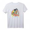 Wonder Woman Airbrush T-Shirt für Damen, Herren & Kids – Offiziell lizenziert, Superhelden Fanartikel
