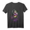 HapKitten Mickey And Friends Mickey Mouse Airbrush Portrait Langarmshirt - Offiziell lizenziertes Disney Geschenk
