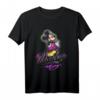 HapKitten Mickey And Friends Mickey Mouse Airbrush Portrait T-Shirt – Offiziell Lizenzierte Disney Fanartikel