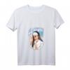 HapKitten T-Shirt mit Airbrush Bandana-Design, V-Ausschnitt, offiziell lizenziert, leichtes und klassisch geschnittenes Shirt