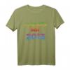 Legendär seit 2013 - 8. Geburtstag T-Shirt, buntes Vintage Geschenk für Kinder, Jugendliche und Erwachsene