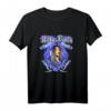 HapKitten T-Shirt mit Graffiti-Design & Blue Blohsh - Official Licensed Merchandise für den besonderen Anlass