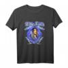 HapKitten T-Shirt mit Graffiti-Design & Blue Blohsh - Official Licensed Merchandise für den besonderen Anlass