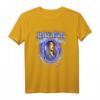 HapKitten T-Shirt mit Graffiti-Design & Blue Blohsh - Official Licensed Merchandise für den besonderen Anlass