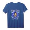 HapKitten T-Shirt mit Graffiti-Design & Blue Blohsh - Official Licensed Merchandise für den besonderen Anlass