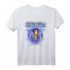 HapKitten T-Shirt mit Graffiti-Design & Blue Blohsh - Official Licensed Merchandise für den besonderen Anlass