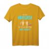 Naildesigner T-Shirt Nageltante Nagelfee Kosmetikerin - Lustiges Geschenk für Nagelprofis & Maniküre-Experten