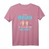 Naildesigner T-Shirt Nageltante Nagelfee Kosmetikerin - Lustiges Geschenk für Nagelprofis & Maniküre-Experten