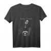 HapKitten T-Shirt mit R&B Tribute - Offiziell lizenziertes Merchandise für Feier und Party
