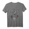 HapKitten T-Shirt mit R&B Tribute - Offiziell lizenziertes Merchandise für Feier und Party
