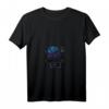HapKitten Winnie The Pooh & Eeyore Airbrush T-Shirt - Always Tired Club V-Ausschnitt, Offiziell Lizenzierte Geburtstagskleidung
