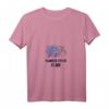 HapKitten Winnie The Pooh & Eeyore Airbrush T-Shirt - Always Tired Club V-Ausschnitt, Offiziell Lizenzierte Geburtstagskleidung