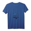 HapKitten Winnie The Pooh & Eeyore Airbrush T-Shirt - Always Tired Club V-Ausschnitt, Offiziell Lizenzierte Geburtstagskleidung