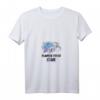 HapKitten Winnie The Pooh & Eeyore Airbrush T-Shirt - Always Tired Club V-Ausschnitt, Offiziell Lizenzierte Geburtstagskleidung