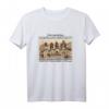 Homeland Security Fighting Terrorism Since 1492 T-Shirt – Patriotisches Geschichts- und Native American Geschenk