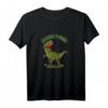 Mama T-Rex Lustiges Dinosaurier T-Shirt – Perfektes Geschenk zum Muttertag, Geburtstag oder Weihnachten für Dinosaurierliebhaberinnen