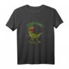 Mama T-Rex Lustiges Dinosaurier T-Shirt – Perfektes Geschenk zum Muttertag, Geburtstag oder Weihnachten für Dinosaurierliebhaberinnen