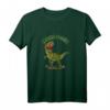 Mama T-Rex Lustiges Dinosaurier T-Shirt – Perfektes Geschenk zum Muttertag, Geburtstag oder Weihnachten für Dinosaurierliebhaberinnen