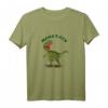 Mama T-Rex Lustiges Dinosaurier T-Shirt – Perfektes Geschenk zum Muttertag, Geburtstag oder Weihnachten für Dinosaurierliebhaberinnen