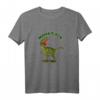 Mama T-Rex Lustiges Dinosaurier T-Shirt – Perfektes Geschenk zum Muttertag, Geburtstag oder Weihnachten für Dinosaurierliebhaberinnen