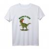 Mama T-Rex Lustiges Dinosaurier T-Shirt – Perfektes Geschenk zum Muttertag, Geburtstag oder Weihnachten für Dinosaurierliebhaberinnen