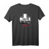 Panzerkampfwagen Tiger I WW2 T-Shirt – Historisches Militär- und Panzer-Design, perfekt für WWII Fans, Veteranen und Militärenthusiasten