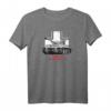Panzerkampfwagen Tiger I WW2 T-Shirt – Historisches Militär- und Panzer-Design, perfekt für WWII Fans, Veteranen und Militärenthusiasten