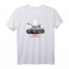 Panzerkampfwagen Tiger I WW2 T-Shirt – Historisches Militär- und Panzer-Design, perfekt für WWII Fans, Veteranen und Militärenthusiasten