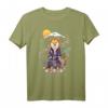 Shiba Inu | Japanese Aesthetic mit Kirschblüten & Samurai Motiv – Retro Streetwear für Anime-, Kawaii- & Crypto-Fans
