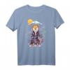 Shiba Inu | Japanese Aesthetic mit Kirschblüten & Samurai Motiv – Retro Streetwear für Anime-, Kawaii- & Crypto-Fans