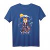 Shiba Inu | Japanese Aesthetic mit Kirschblüten & Samurai Motiv – Retro Streetwear für Anime-, Kawaii- & Crypto-Fans