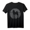 Akita T-Shirt für Frauen, Männer & Kinder - Originelle Geschenkidee für Hundeliebhaber zu Geburtstag, Weihnachten & Valentinstag