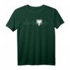 Republik Albanien Albanien Shqipëria Tirana Albaner T-Shirt - Flaggen-Design für Albaner und Kosovo-Balkan Wurzeln