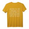 Lustiges Mathematik Algebra T-Shirt für Lehrer, Professoren & Studenten – Perfektes Geschenk für Abschluss und Geburtstag