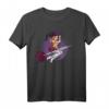 Halloween Dart-Shirt für Hexen, Dart-Enthusiasten und Dartspieler – Perfekt für Halloween, Dart-Events & National Darts Day