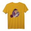 Halloween Dart-Shirt für Hexen, Dart-Enthusiasten und Dartspieler – Perfekt für Halloween, Dart-Events & National Darts Day
