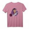 Halloween Dart-Shirt für Hexen, Dart-Enthusiasten und Dartspieler – Perfekt für Halloween, Dart-Events & National Darts Day