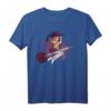 Halloween Dart-Shirt für Hexen, Dart-Enthusiasten und Dartspieler – Perfekt für Halloween, Dart-Events & National Darts Day