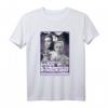 Star Wars General Organa & Rey Episode 7 Sticker T-Shirt - Offiziell lizenziertes Merchandise für Fans