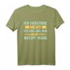 Ich diskutiere nicht, ich erkläre nur warum ich Recht habe - Lustiges Spruch T-Shirt für Besserwisser & Klugscheißer