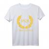SPQR SENATUS Populus Que Romanus Camp Jupiter T-Shirt für Percy Jackson Fans & Liebhaber der römischen Geschichte