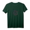 Mythenliebhaber T-Shirt mit minimalistischer Büchse der Pandora Kunst - Stilvolles Design für Mythologie- und Kunstfans