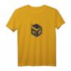 Mythenliebhaber T-Shirt mit minimalistischer Büchse der Pandora Kunst - Stilvolles Design für Mythologie- und Kunstfans
