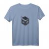 Mythenliebhaber T-Shirt mit minimalistischer Büchse der Pandora Kunst - Stilvolles Design für Mythologie- und Kunstfans