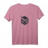 Mythenliebhaber T-Shirt mit minimalistischer Büchse der Pandora Kunst - Stilvolles Design für Mythologie- und Kunstfans