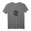 Mythenliebhaber T-Shirt mit minimalistischer Büchse der Pandora Kunst - Stilvolles Design für Mythologie- und Kunstfans